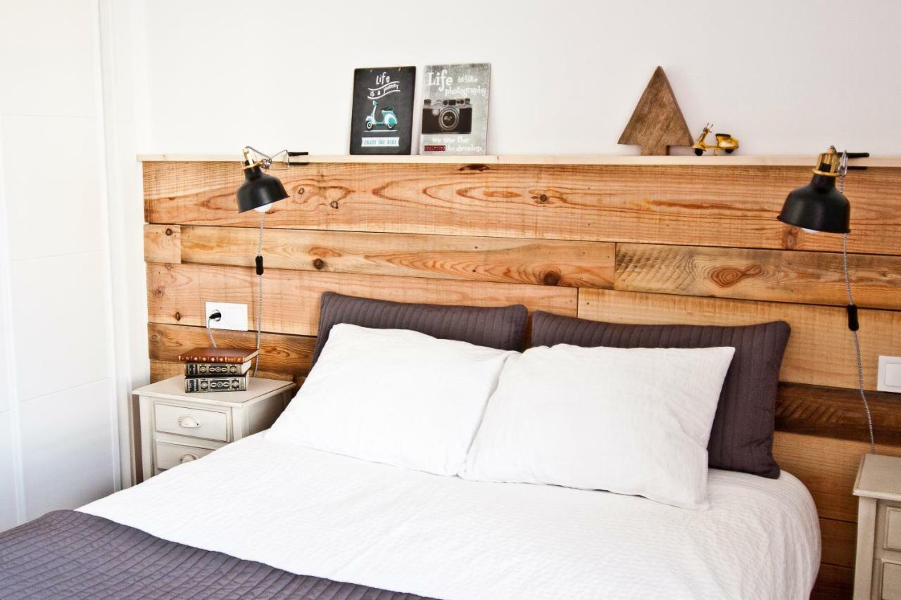 La Casa Del Conde Ybarra Apartment Севиля Екстериор снимка